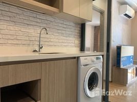 1 спален Кондо в аренду в The Nest Sukhumvit 71, Phra Khanong Nuea