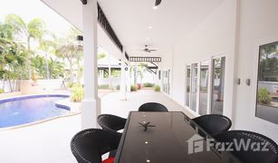 4 Bedrooms Villa for sale in Hin Lek Fai, Hua Hin Nature Valley Estates