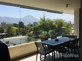 3 Bedroom Apartment for sale at Vitacura, Santiago