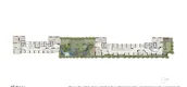 Plano del edificio of Nue District R9