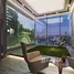 1 Bedroom Apartment for rent at Cloud Thonglor-Phetchaburi, Bang Kapi