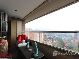 在AVENUE 29A # 32 91出售的3 卧室 住宅, Medellin