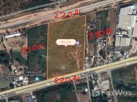  Terreno (Parcela) en venta en Nakhon Ratchasima, Klang Dong, Pak Chong, Nakhon Ratchasima