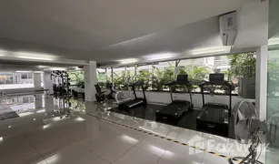 3 Bedrooms Condo for sale in Phra Khanong, Bangkok The Waterford Sukhumvit 50