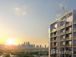 Studio Condo for sale at Azizi Amber, Jebel Ali Industrial, Jebel Ali