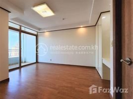 1 Bedroom De Castle Royal BKK1 for sale で売却中 1 ベッドルーム アパート, Boeng Keng Kang Ti Muoy