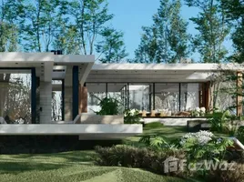 3 Bedroom Villa for sale at Glory Green Hills Villas, Si Sunthon