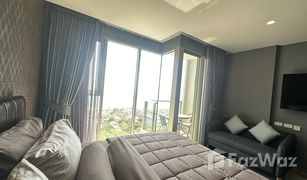 Кондо, Студия на продажу в Nong Prue, Паттайя The Riviera Jomtien