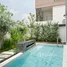 3 Bedroom Villa for sale at Prime Nine Ekamai, Bang Kapi