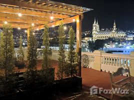 17 Schlafzimmer Hotel / Resort zu verkaufen in Quito, Pichincha, Quito, Quito