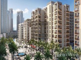 1 спален Квартира на продажу в Creek Beach Lotus, Creek Beach, Dubai Creek Harbour (The Lagoons)