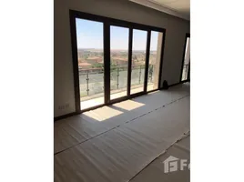 3 Bedroom Apartment for rent at Forty West, Sheikh Zayed Compounds, Sheikh Zayed City