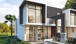 3 Bedrooms Villa for sale in Pacifica, Dubai DAMAC Hills 2 (AKOYA) - Acuna