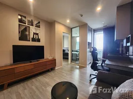 คอนโด 1 ห้องนอน ให้เช่า ในโครงการ เดอะ รูม สุขุมวิท 69, พระโขนงเหนือ