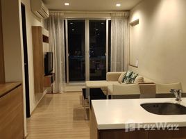 1 Bedroom Apartment for rent at Rhythm Sathorn, Thung Wat Don