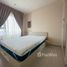 1 спален Кондо в аренду в Aspire Erawan Prime, Pak Nam