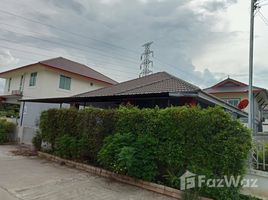 3 Bedroom House for sale in San Sai, Chiang Mai, Nong Chom, San Sai