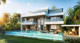 Available Units at DAMAC Lagoons