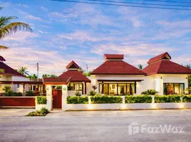 ขายบ้านเดี่ยว 3 ห้องนอน ในโครงการ บียอนด์ สยาม วิลล่า, คลองวาฬ