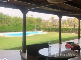 7 Bedroom Villa for rent at Dyar, Ext North Inves Area, New Cairo City