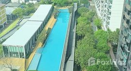 ยูนิตที่เหลืออยู่ในโครงการ ฟิวส์ โมเบียส รามคำแหง สเตชั่น