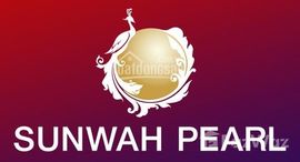 Các căn hiện có ở Sunwah Pearl