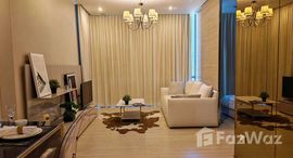 The Room Sukhumvit 21 在售单元