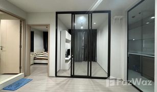 1 Bedroom Condo for sale in Talat Phlu, Bangkok Life Sathorn Sierra