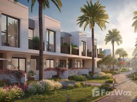 3 chambre Maison de ville à vendre à Parkside 2., EMAAR South, Dubai South (Dubai World Central)