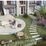 3 Habitación Apartamento en venta en Menorca, New Capital Compounds, New Capital City, Cairo