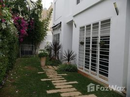 4 спален Вилла for sale in Na Yacoub El Mansour, Rabat, Na Yacoub El Mansour