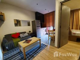 1 Bedroom Condo for sale at The BASE Garden Rama 9, Hua Mak, Bang Kapi