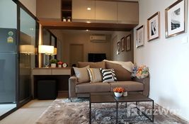1 bedroom Condo for sale at Life Sukhumvit 48 in Bangkok, Thailand