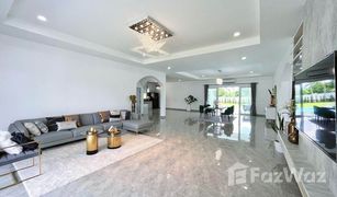 6 Bedrooms Villa for sale in Bang Lamung, Pattaya 