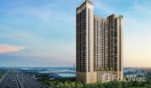 1 Bedroom Condo for sale in Bang Kaeo, Samut Prakan Noble Nue Mega Plus Bangna 