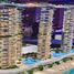 2 Habitación Apartamento en venta en Damac Bay, Dubai Harbour