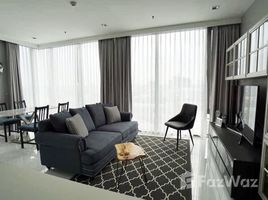 2 Bedroom Condo for sale at Nara 9 by Eastern Star, Thung Mahamek, Sathon