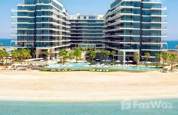 Serenia Residences The Palm in The Crescent, دبي