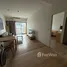 อพาร์ทเม้นท์ 1 ห้องนอน ให้เช่า ในโครงการ โนเบิล รีไฟน์, คลองตัน