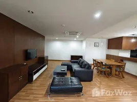 2 Bedroom Apartment for rent at Baan Suanpetch, Khlong Tan Nuea