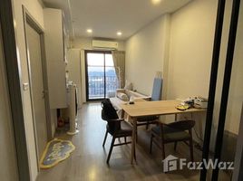 ขายอพาร์ทเม้นท์ 2 ห้องนอน ในโครงการ แชปเตอร์ วัน โฟลว์ บางโพ, บางซื่อ, บางซื่อ, กรุงเทพมหานคร