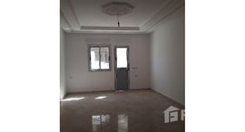  Appartement à vendre, Wilaya , Tetouan الوحدات المتوفرة في 