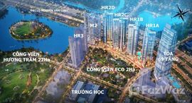 Available Units at Eco Green Sài Gòn