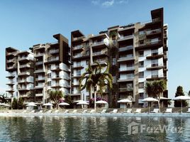 3 Bedroom Apartment for sale at Menorca, New Capital Compounds