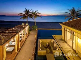 5 Phòng ngủ Biệt thự for rent at Fusion Resort & Villas Da Nang, Hòa Hải, Ngũ Hành Sơn