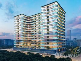 2 Bedroom Apartment for sale at Dubai Silicon Oasis, City Oasis, Dubai Silicon Oasis (DSO)