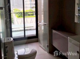 1 спален Квартира в аренду в Noble Ploenchit, Lumphini