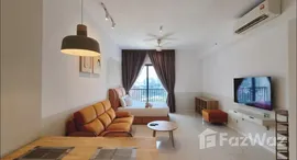 Unit Tersedia di Sentral Suites