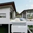 3 Bedroom Villa for sale at Hillside Cube 2 , Maenam, Koh Samui, Surat Thani, Thailand