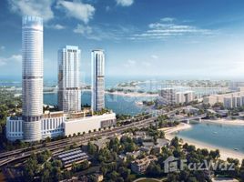 1 спален Квартира на продажу в Palm Beach Towers 2, Shoreline Apartments